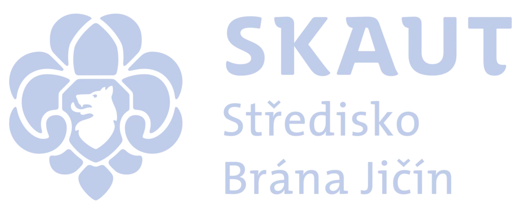 Skaut Jičín Logo